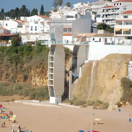 3 Min Walking To Peneco Beach Albufeira , Apart + Pool + Wifi 외부 사진