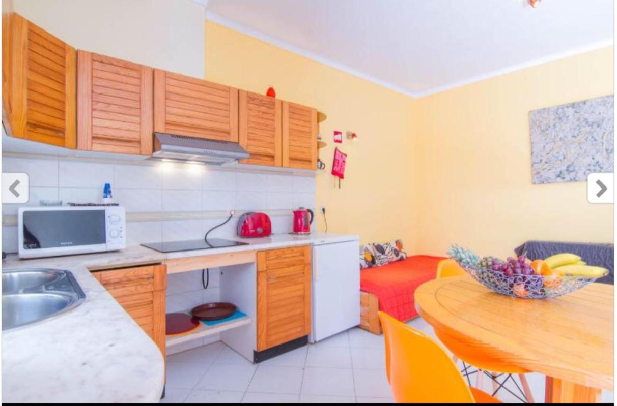 3 Min Walking To Peneco Beach Albufeira , Apart + Pool + Wifi 외부 사진