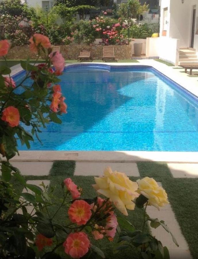 3 Min Walking To Peneco Beach Albufeira , Apart + Pool + Wifi 외부 사진