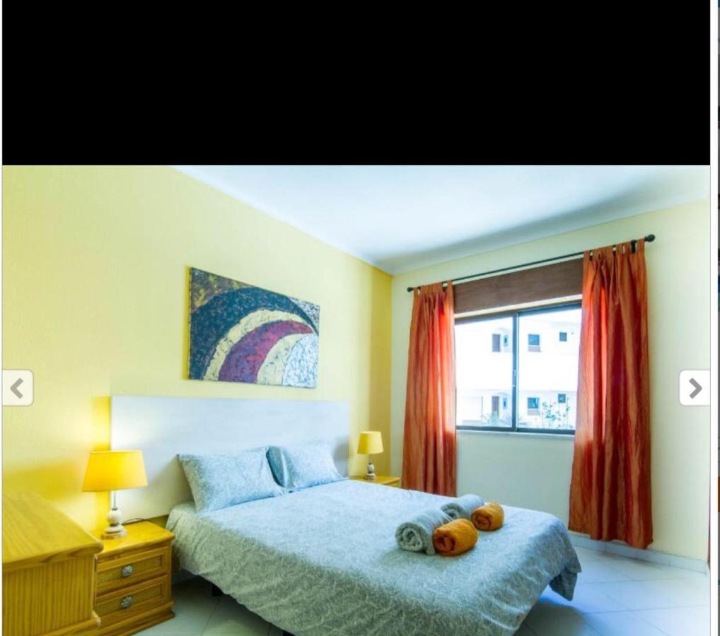 3 Min Walking To Peneco Beach Albufeira , Apart + Pool + Wifi 외부 사진