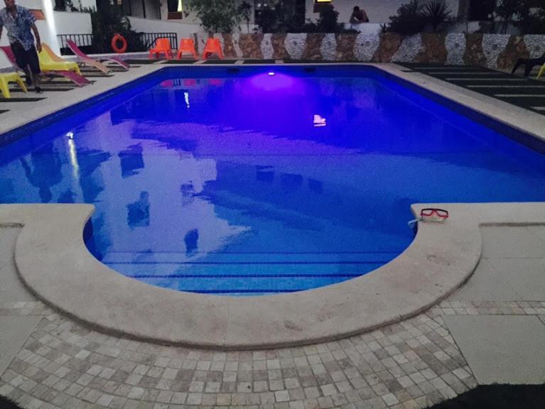 3 Min Walking To Peneco Beach Albufeira , Apart + Pool + Wifi 외부 사진
